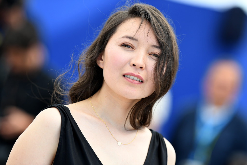 Samal Yeslyamova