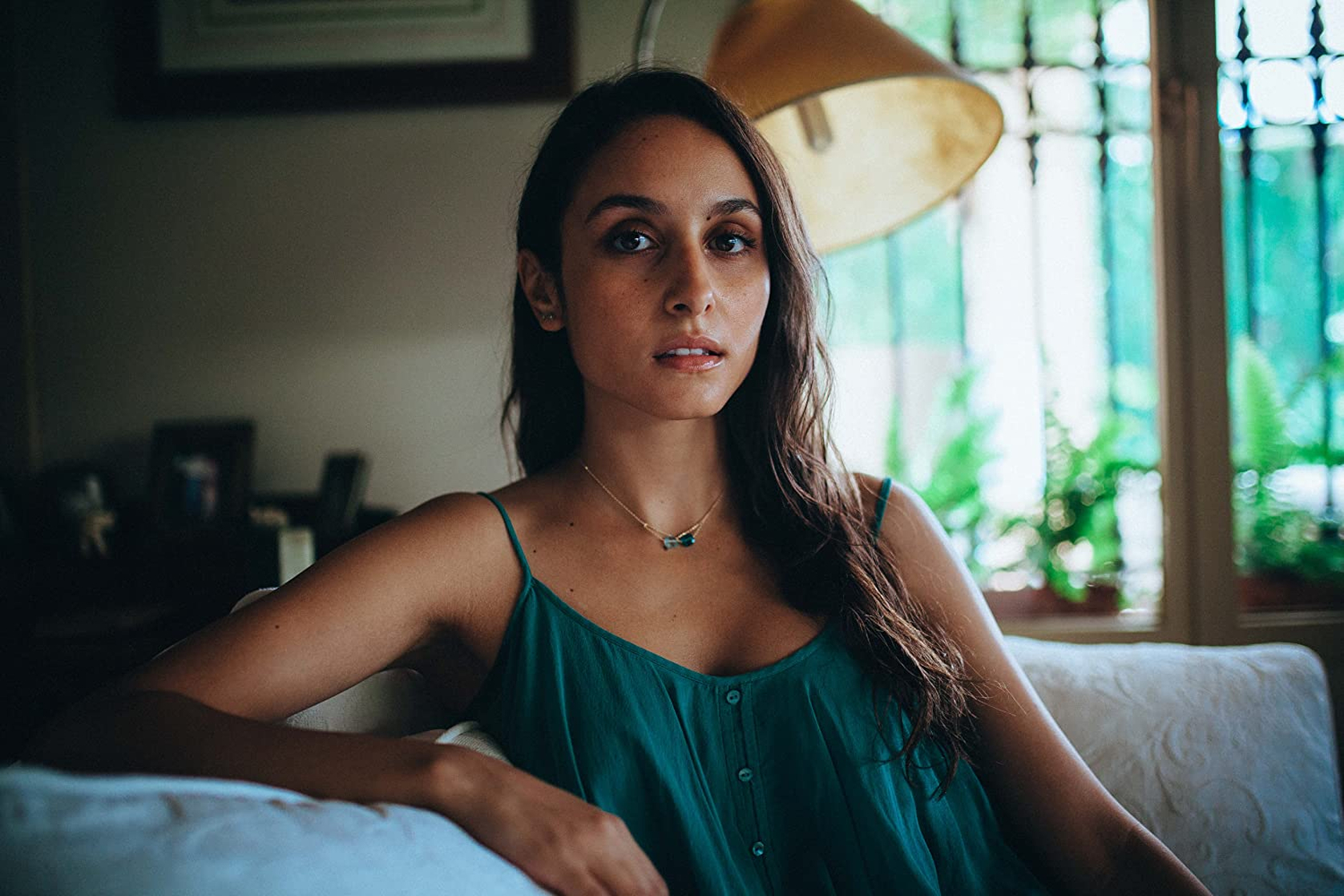 Sarah Perles Sarah Perles
