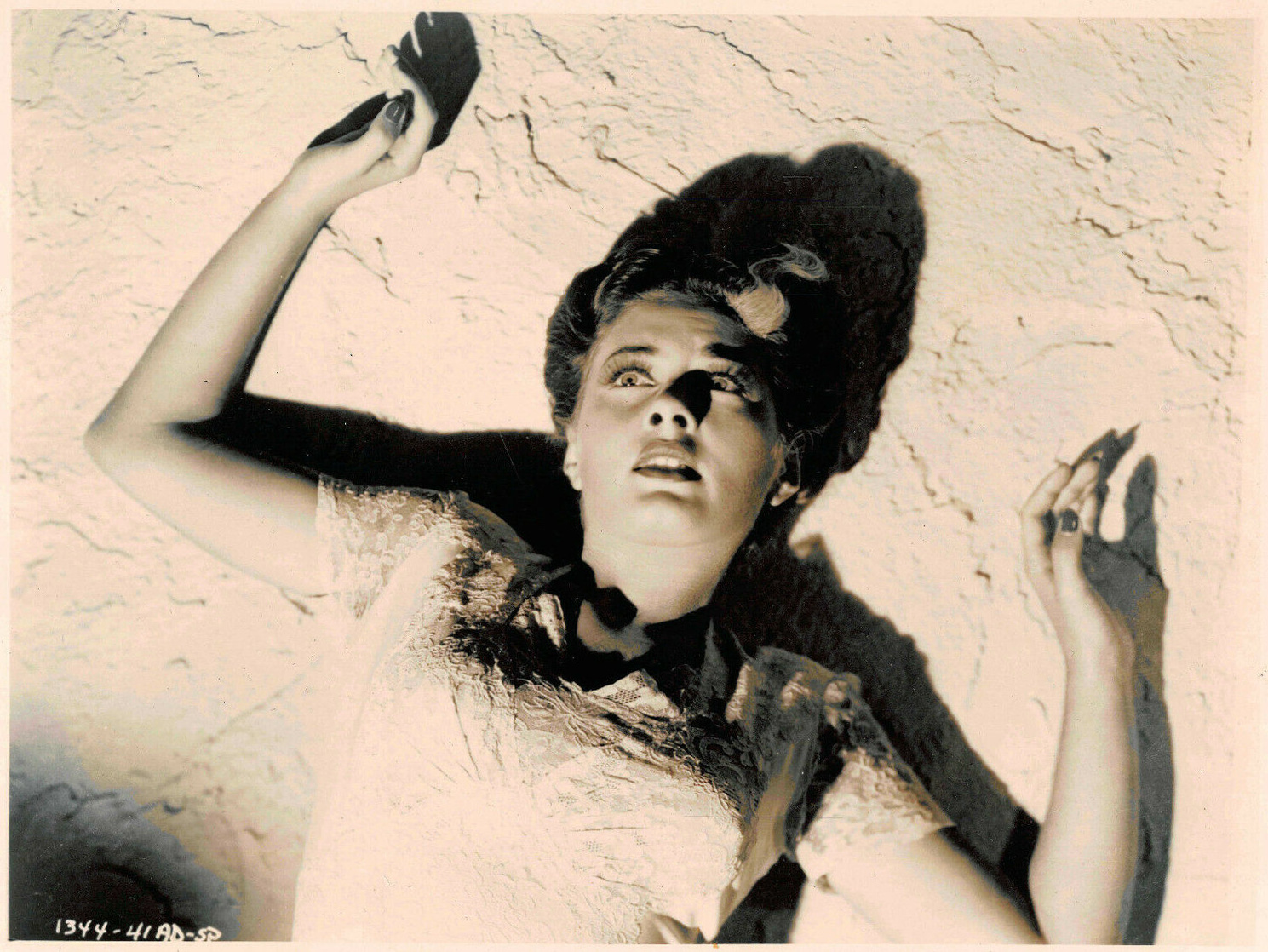 The Mummy's Ghost