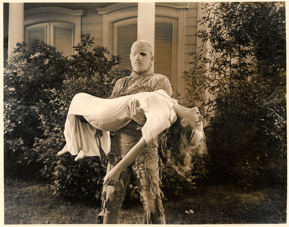 Ramsay Ames