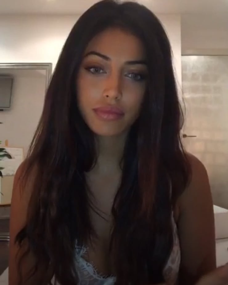 Cindy Kimberly picture