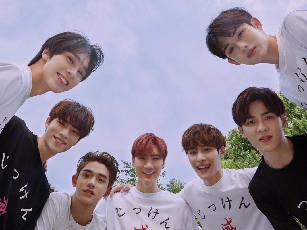 WayV