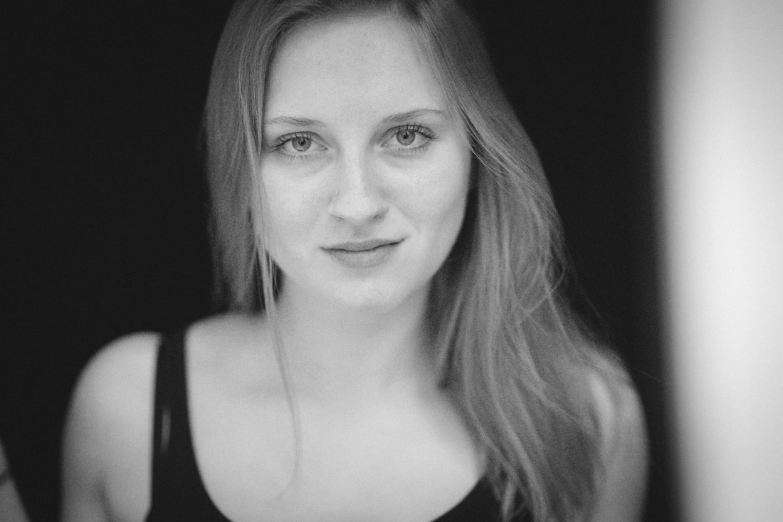 Bella Gurevich Bella Gurevich