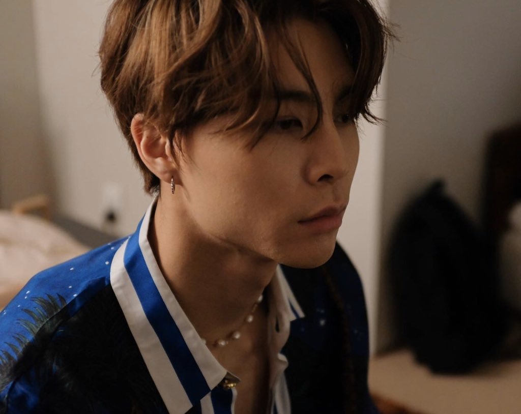 Johnny (NCT) Johnny (NCT)