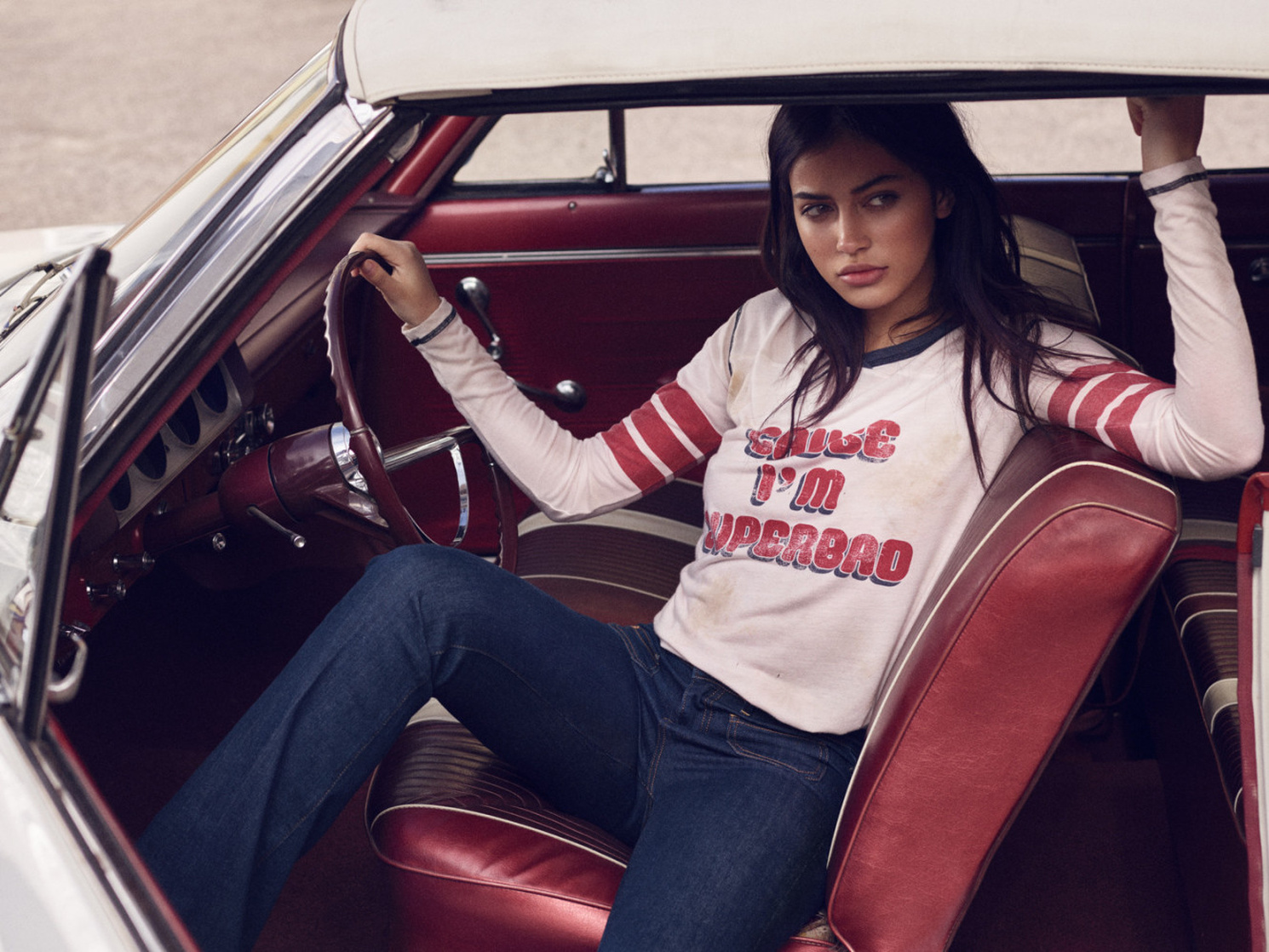 Cindy Kimberly