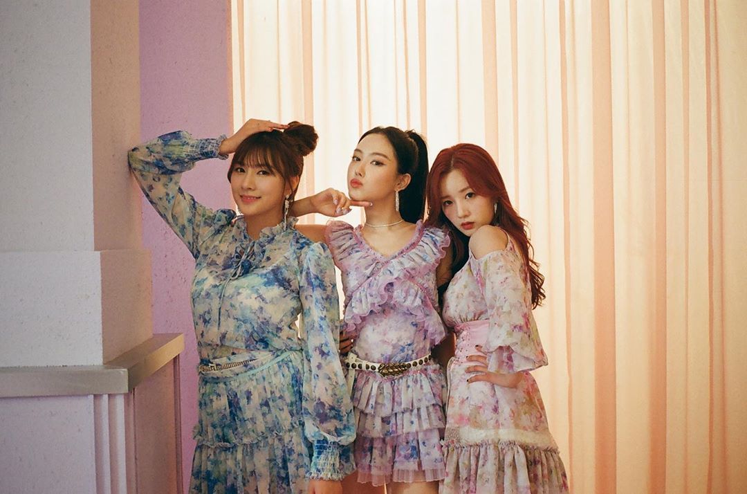APink