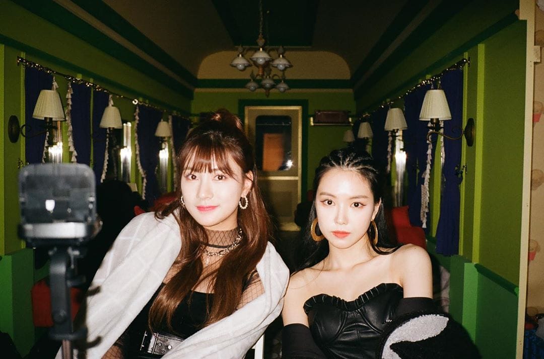 APink