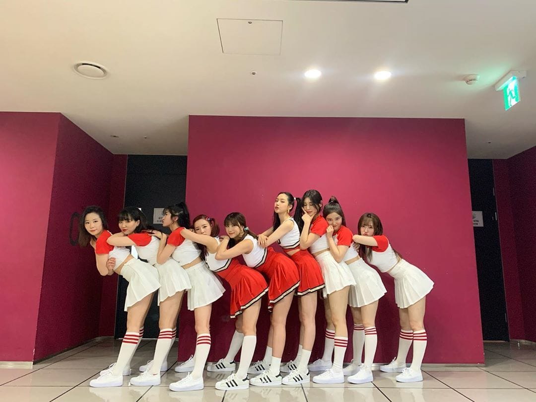 APink