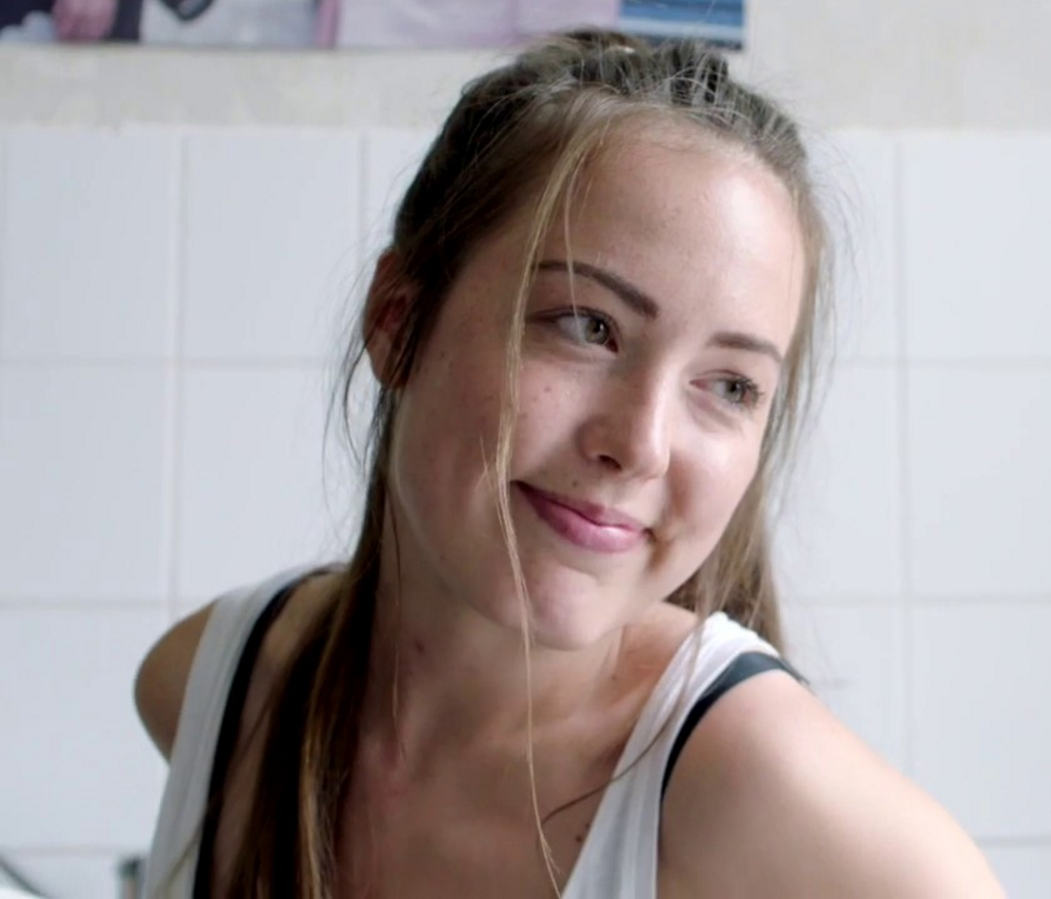 Katrin Kaspar