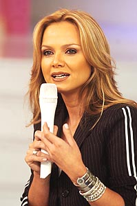 Picture of Eliana Michaelichen