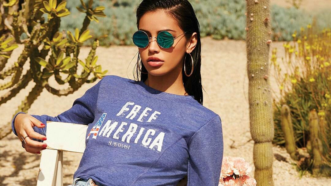 Cindy Kimberly
