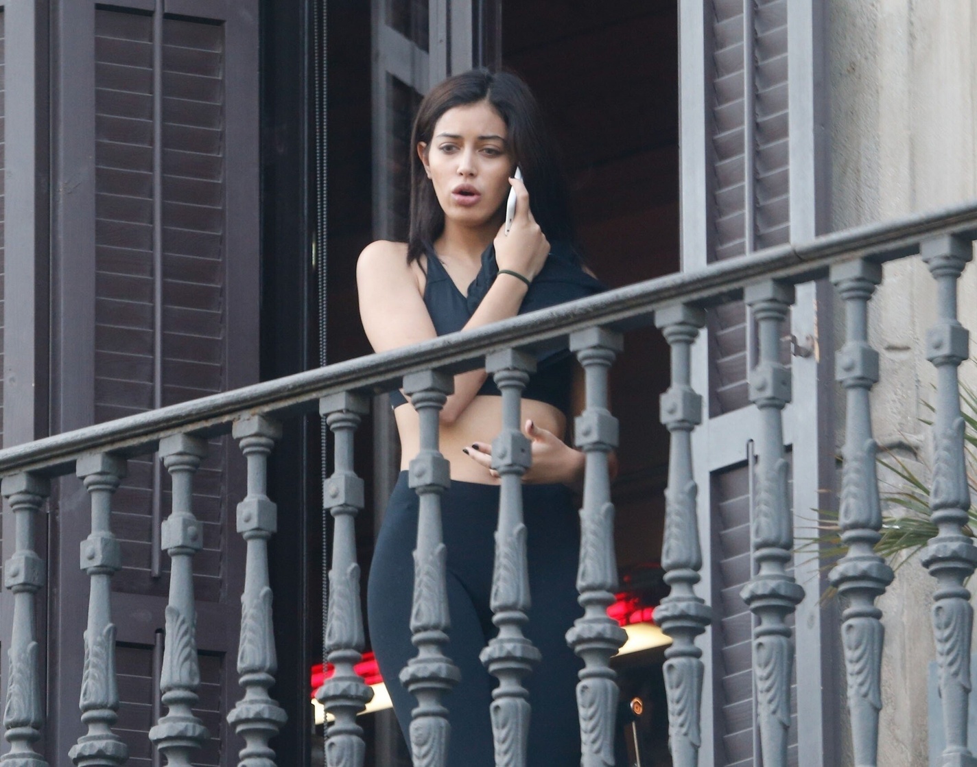 Cindy Kimberly