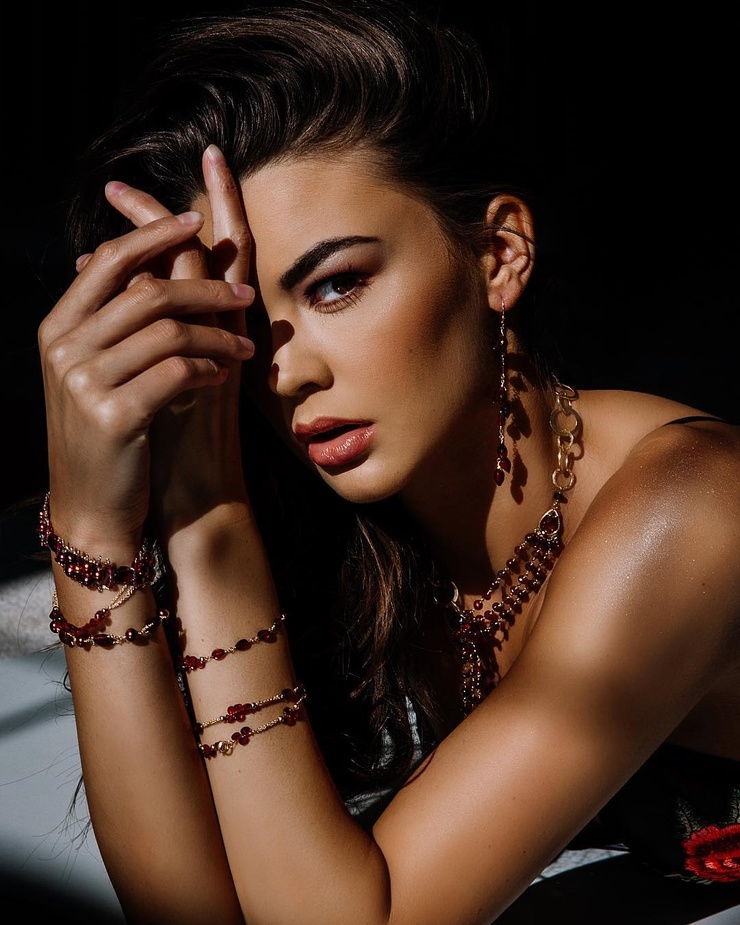 Picture of Jessica Nazarenus