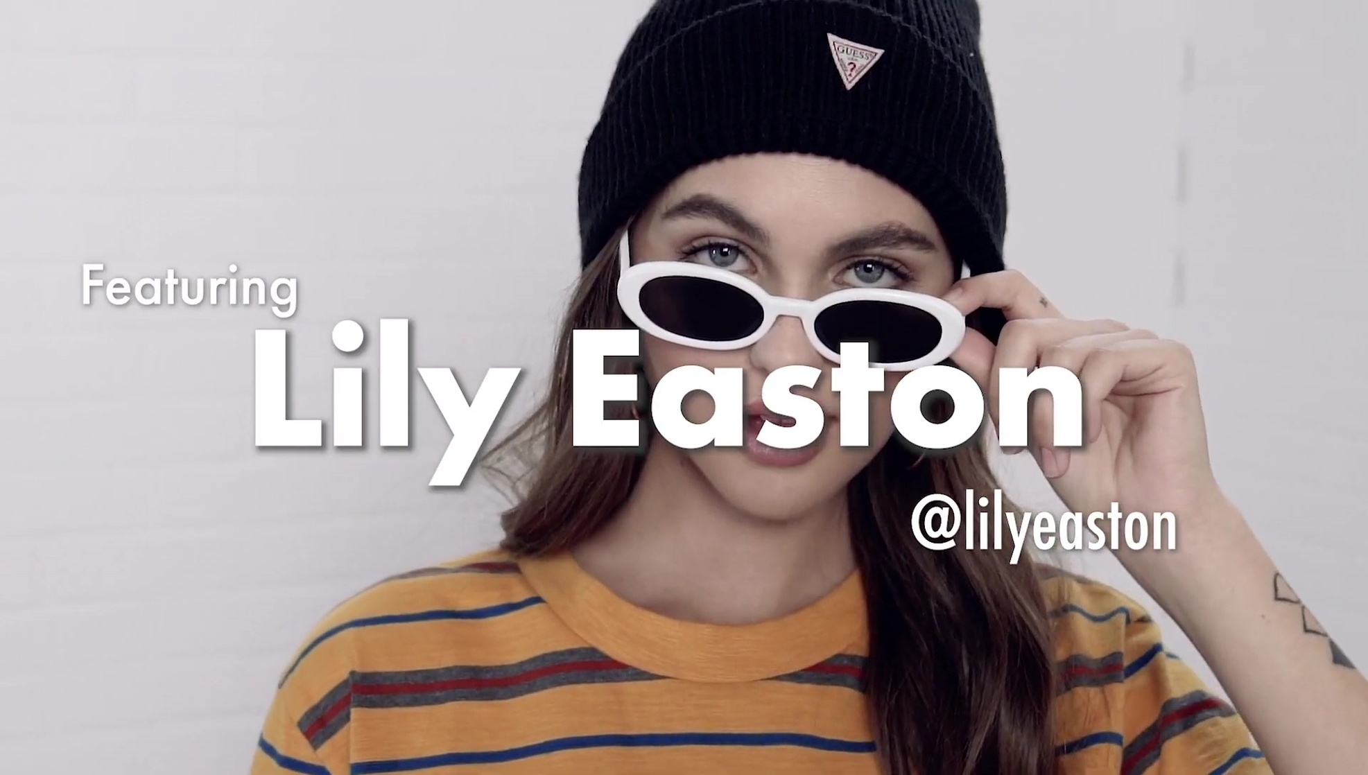 Lily Easton