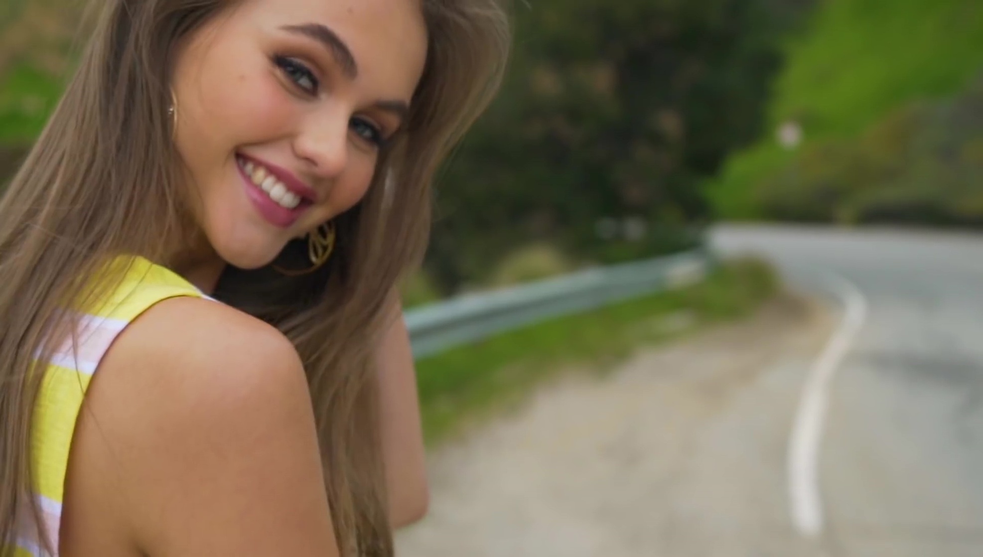 Lily Easton