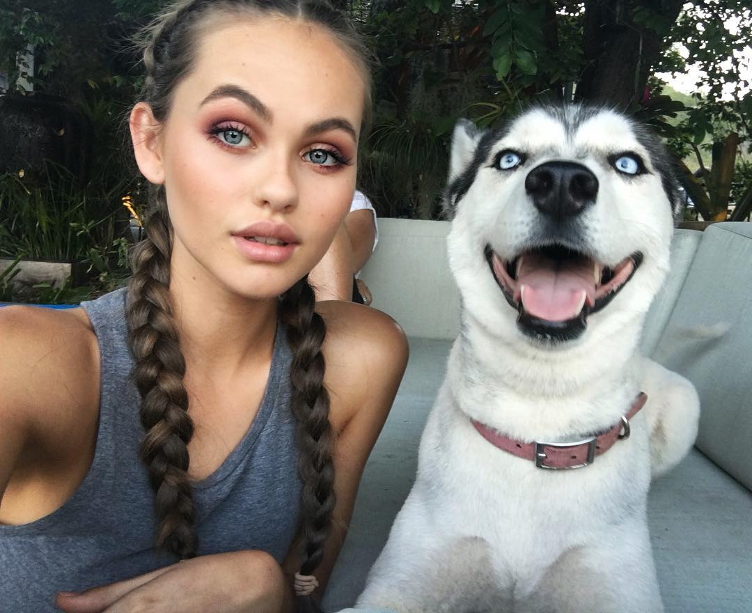 Lily Easton