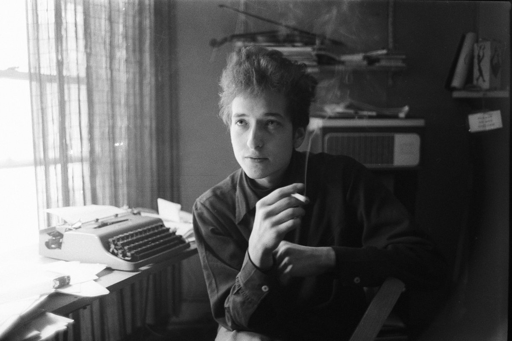 Bob Dylan Bob Dylan
