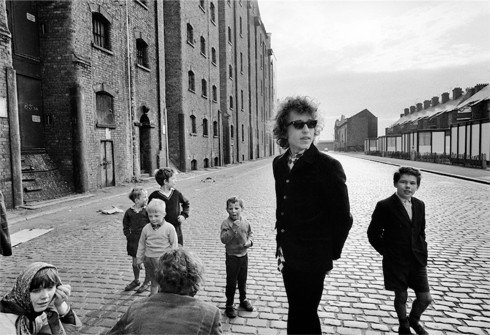 Bob Dylan