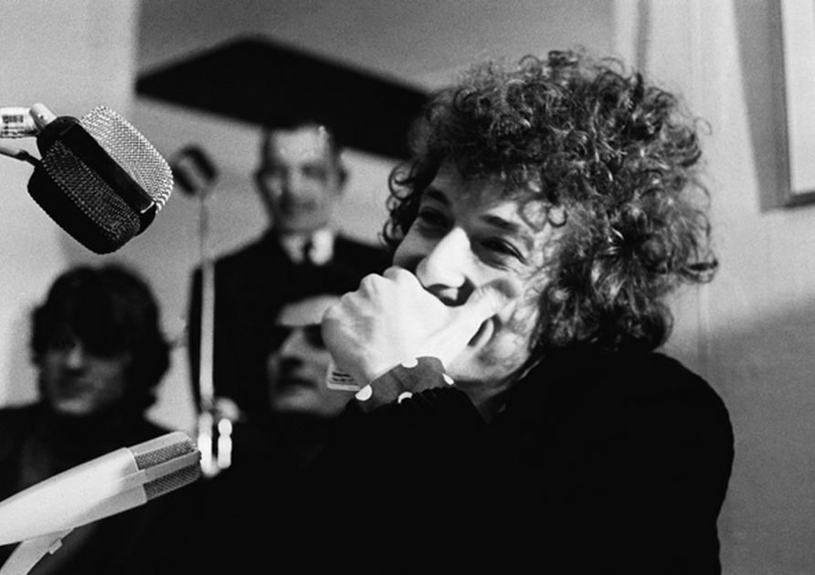 Bob Dylan