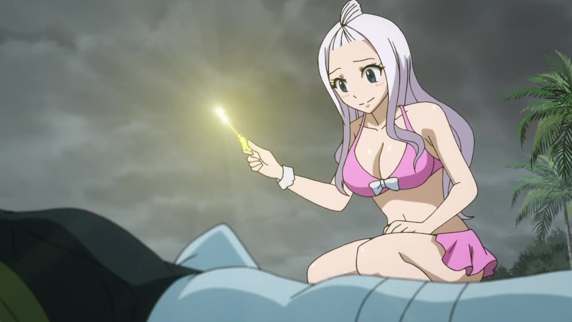 Mirajane Strauss