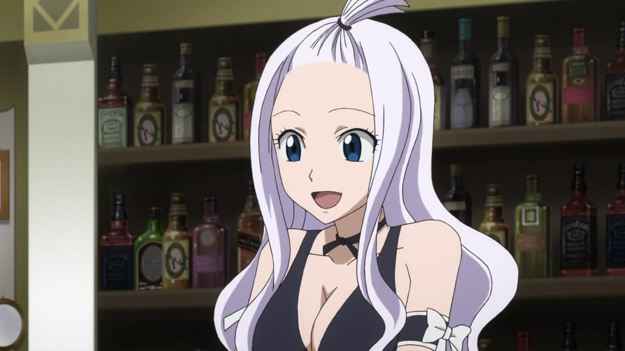 Mirajane Strauss