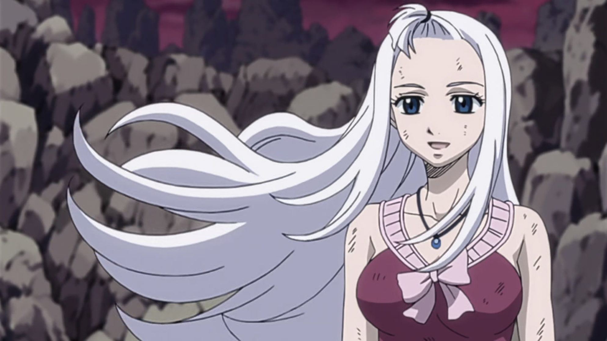 Mirajane Strauss