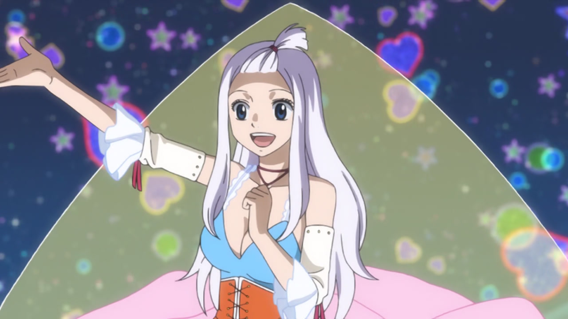 Mirajane Strauss