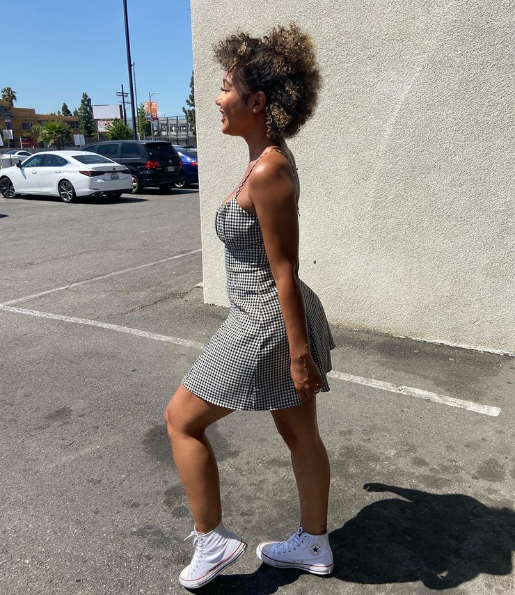 Image of Parker McKenna Posey