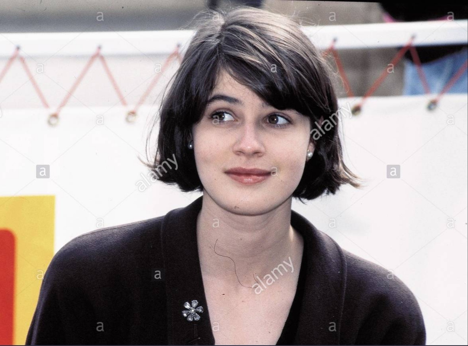 Irène Jacob Irène Jacob