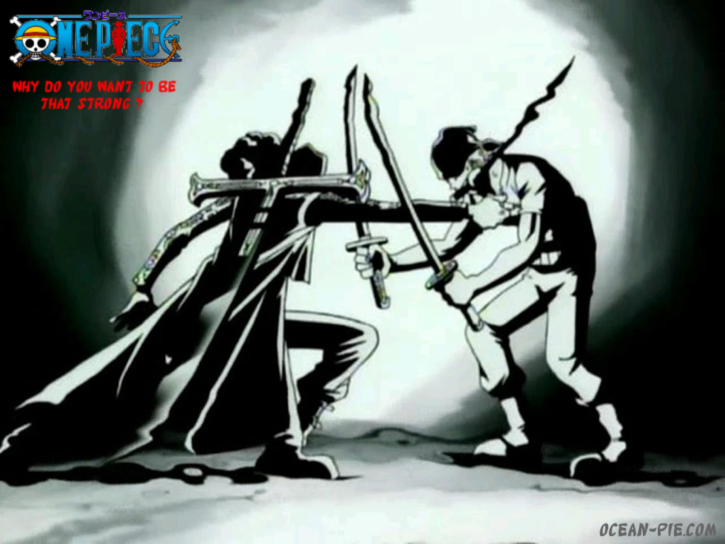 Roronoa Zoro