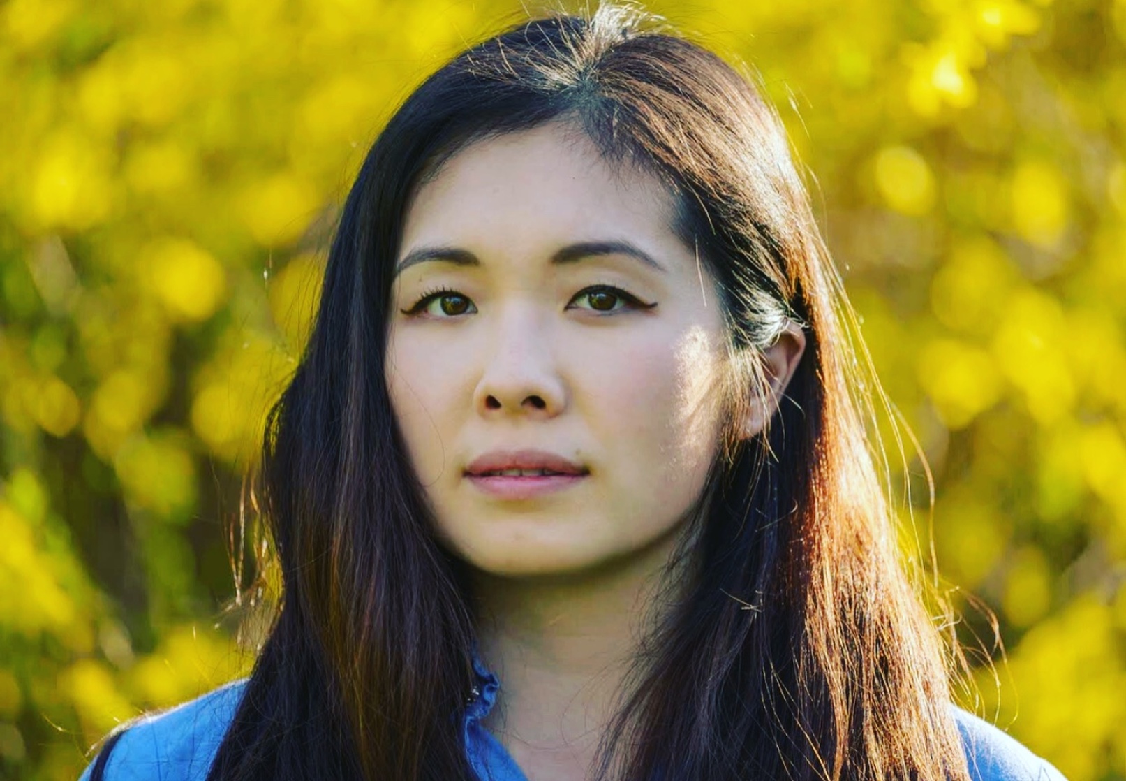 Mayuna Hasebe