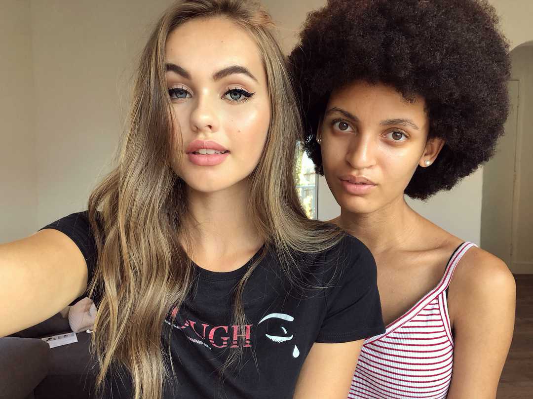 Lily Easton