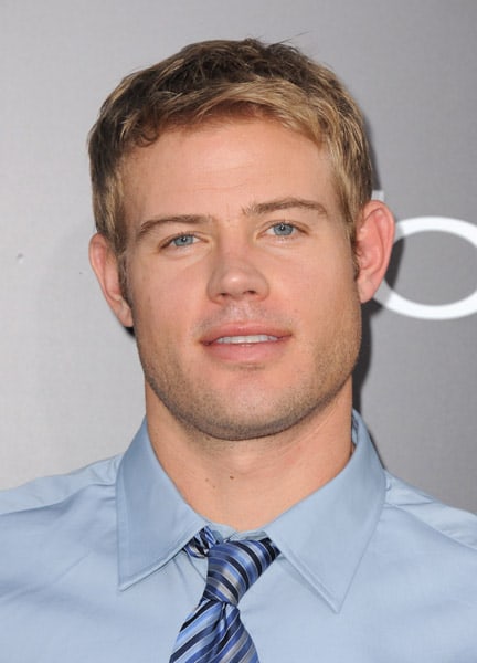 Picture of Trevor Donovan