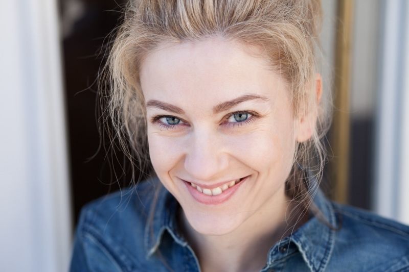Julienne Pfeil