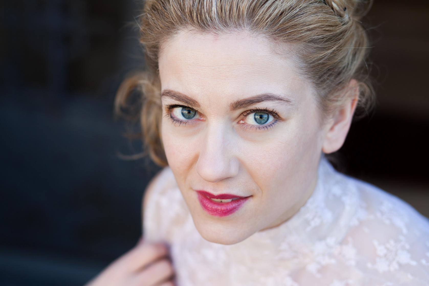 Julienne Pfeil