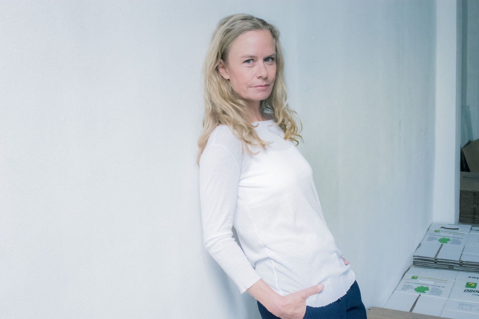 Susanne Lüning