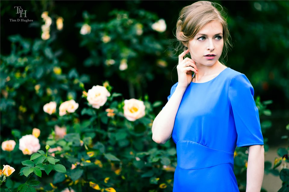 Yana Lyapunova