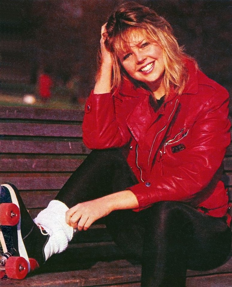 Picture of Corinne Russell