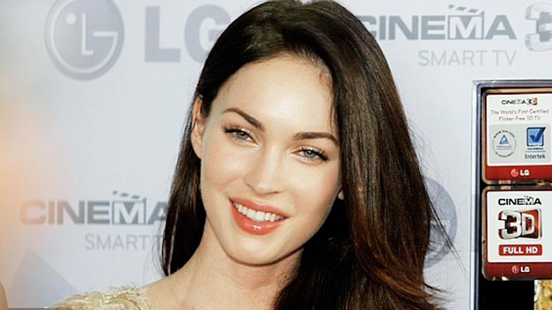 Megan Fox Megan Fox