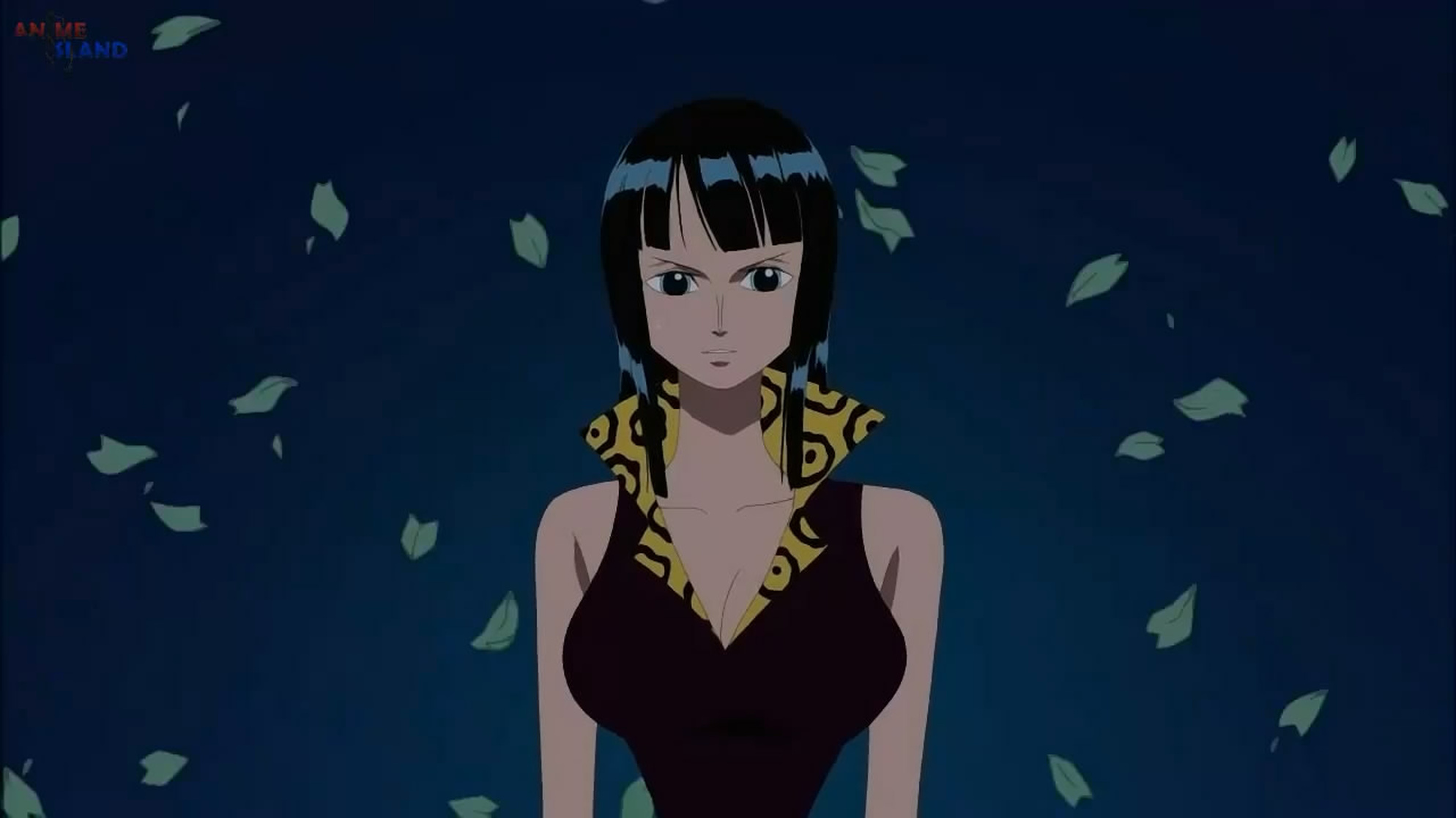 Nico Robin