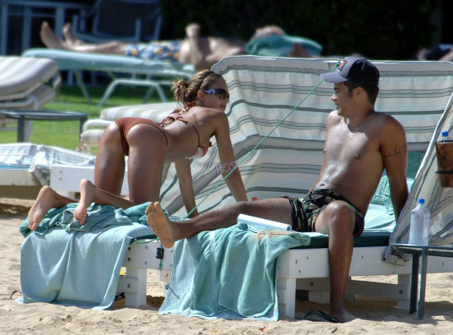 Jessica Alba Jessica Alba