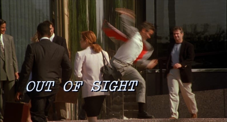 Out of Sight