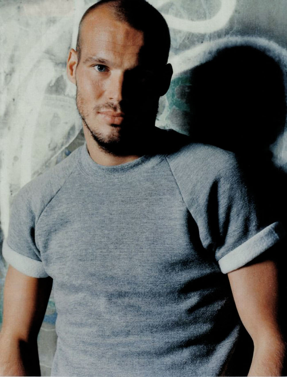 Picture of Fredrik Ljungberg