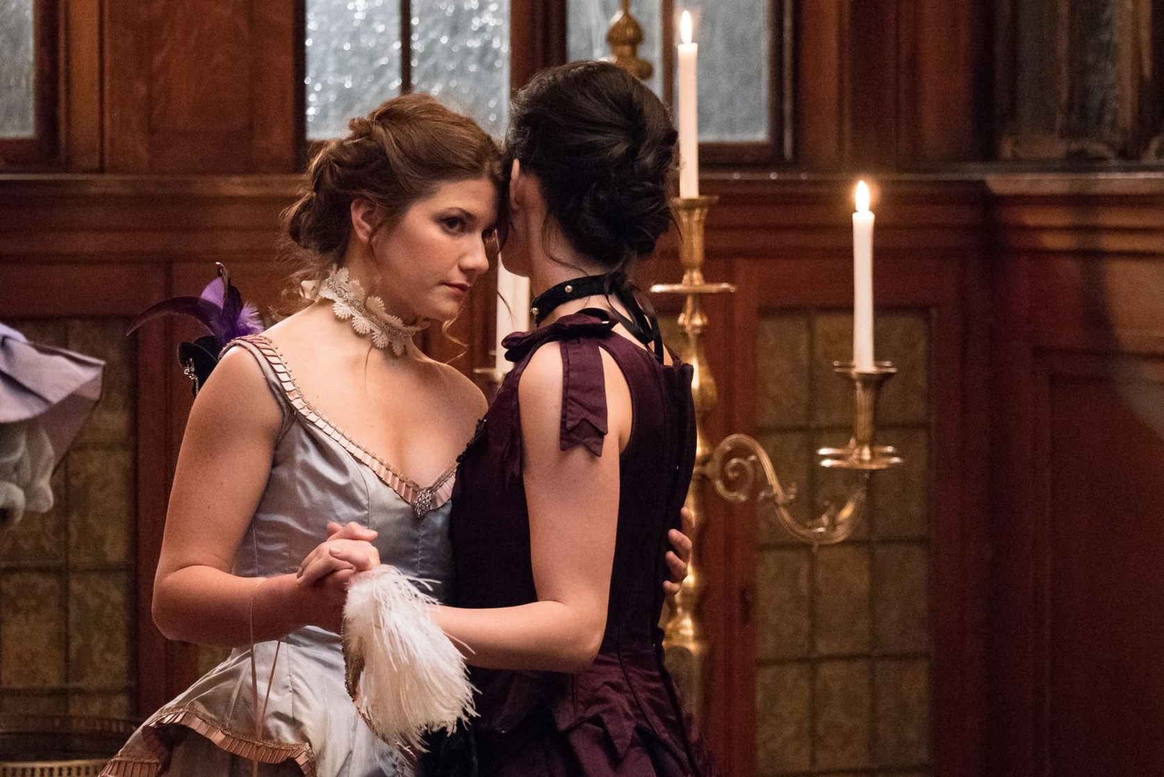 The Carmilla Movie The Carmilla Movie