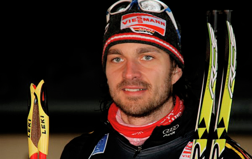 Alexander Wolf