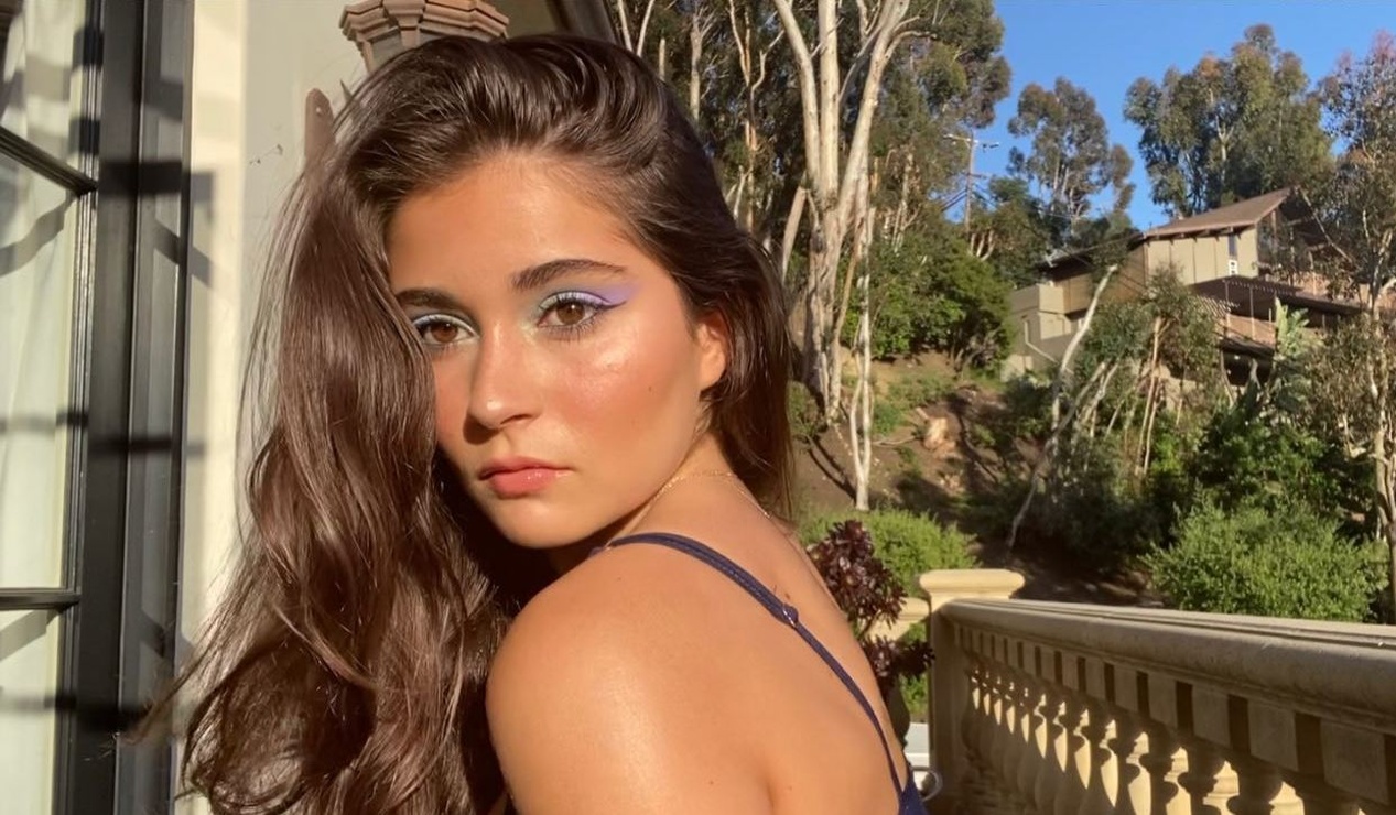 Picture of Sierra Sky Fisher