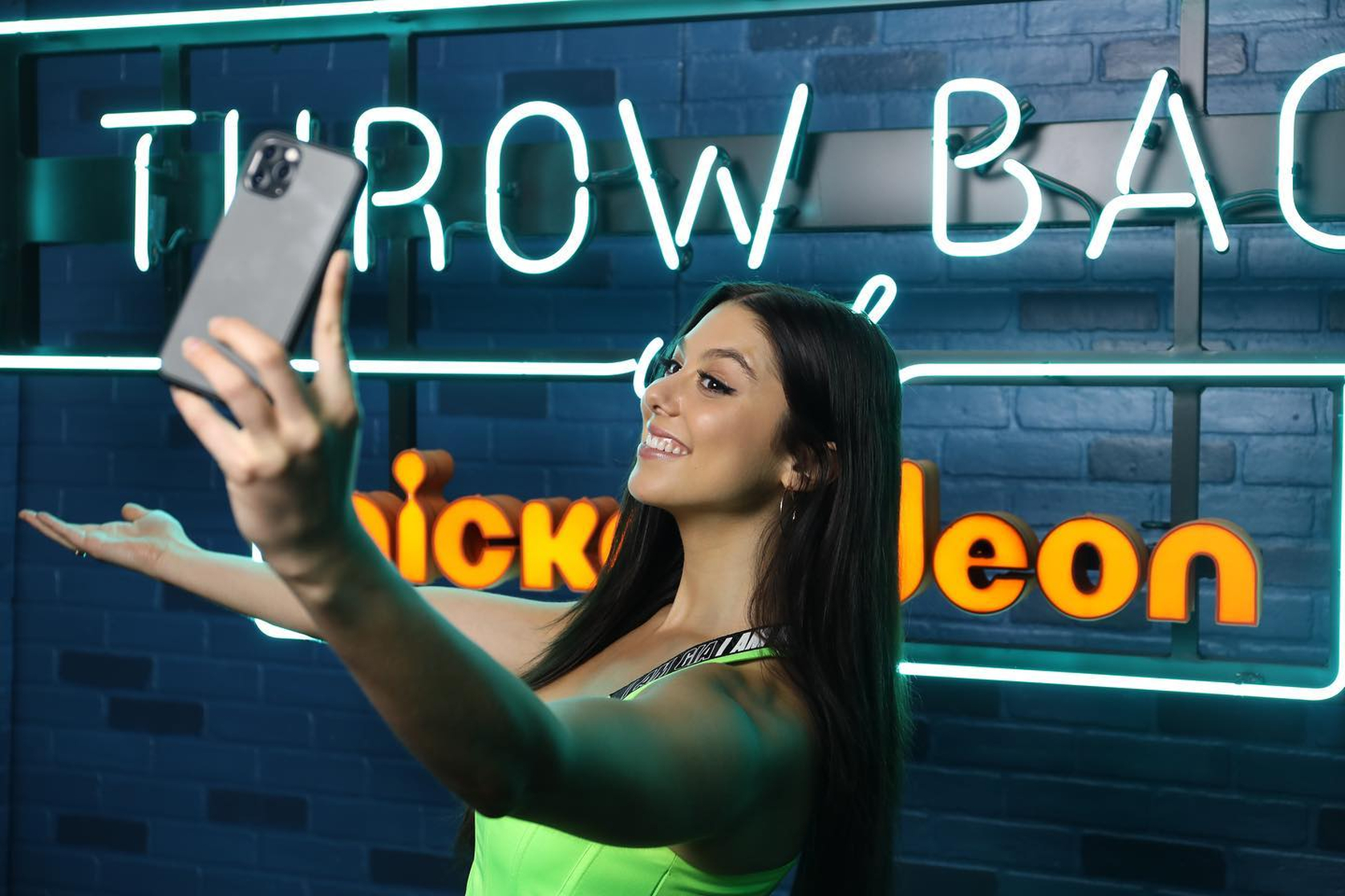 Kira Kosarin