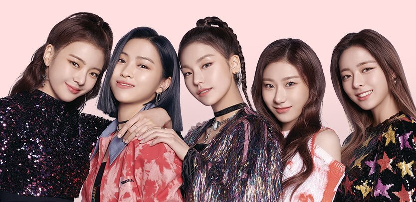 ITZY