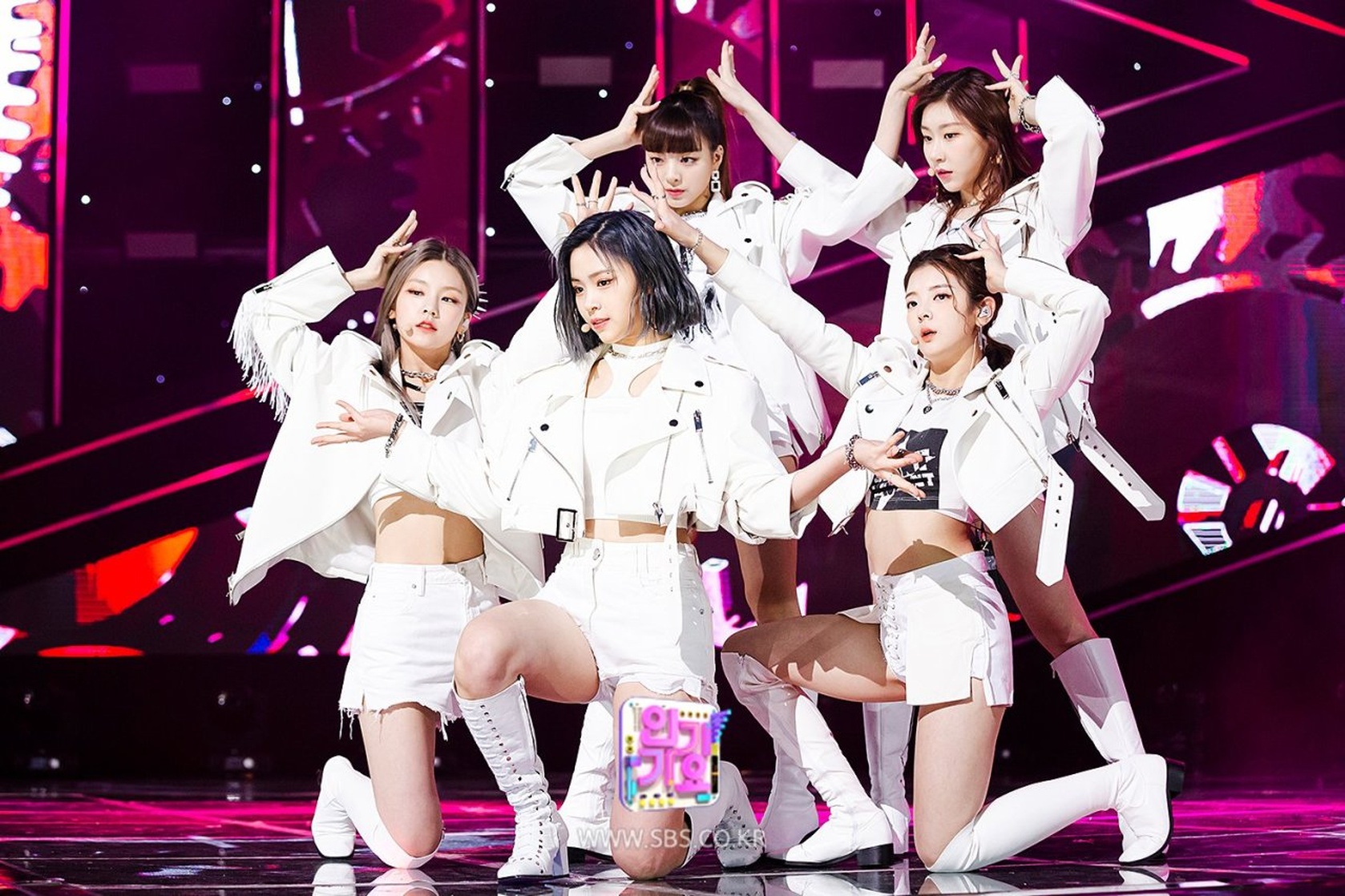 ITZY