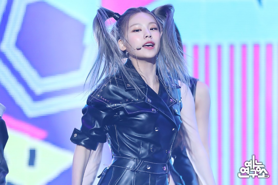 Hwang Yeji